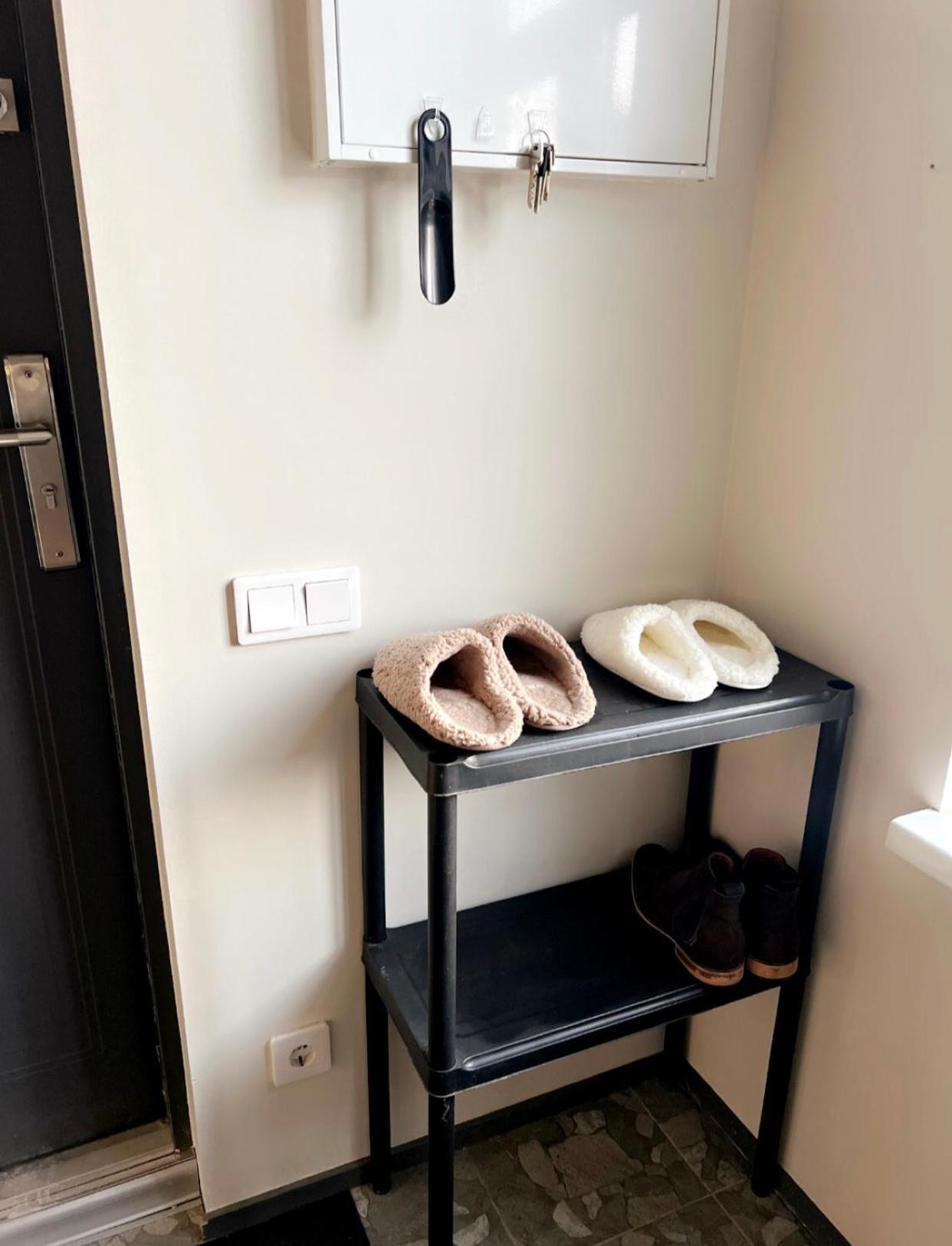 Center Apartment Valga